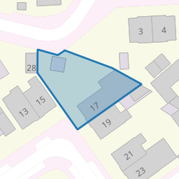 Perceel HZN00-D-3901