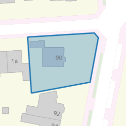 Perceel HZN00-D-3916