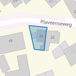 Perceel HZN00-D-3917