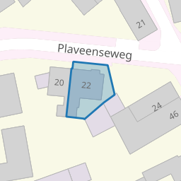 Perceel HZN00-D-3918