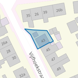 Perceel HZN00-D-3920