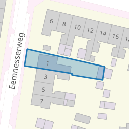 Perceel HZN00-D-3922