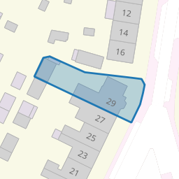 Perceel HZN00-D-3924