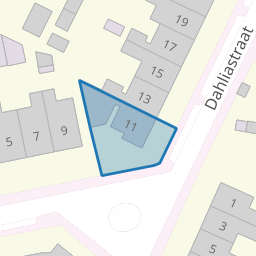 Perceel HZN00-D-3925