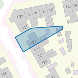 Perceel HZN00-D-3931