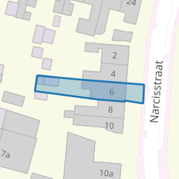 Perceel HZN00-D-3933