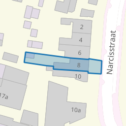 Perceel HZN00-D-3934