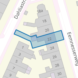 Perceel HZN00-D-3937