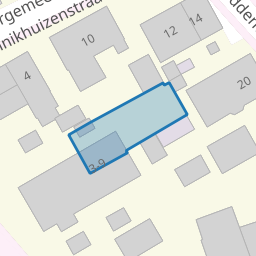 Perceel HZN00-D-3938