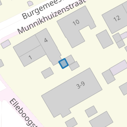Perceel HZN00-D-3940
