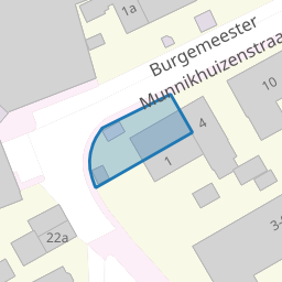 Perceel HZN00-D-3941