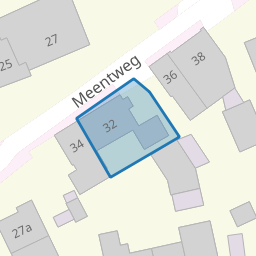 Perceel HZN00-D-3947