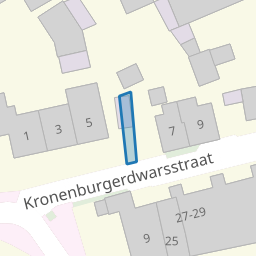 Perceel HZN00-D-3948