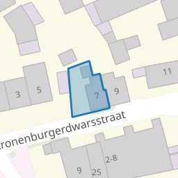 Perceel HZN00-D-3949