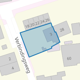 Perceel HZN00-D-3957