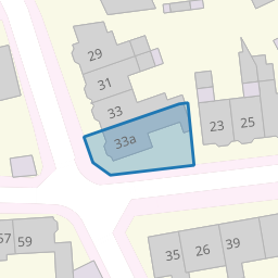 Perceel HZN00-D-3964