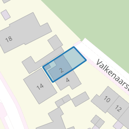 Perceel HZN00-D-3968