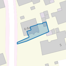 Perceel HZN00-D-3972