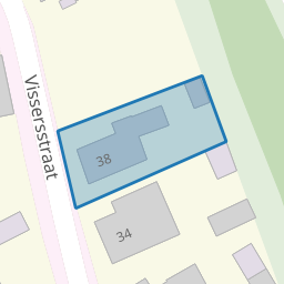 Perceel HZN00-D-3974