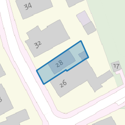 Perceel HZN00-D-3979