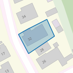 Perceel HZN00-D-3980