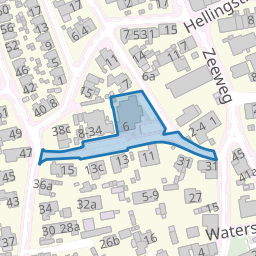 Perceel HZN00-D-3983