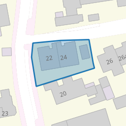 Perceel HZN00-D-3985