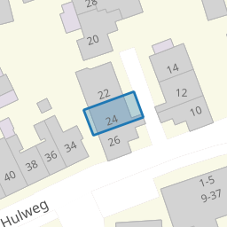 Perceel HZN00-D-3989