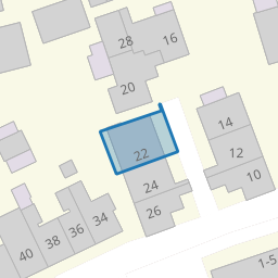 Perceel HZN00-D-3990