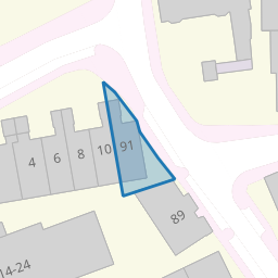 Perceel HZN00-D-3991