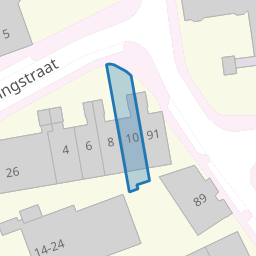 Perceel HZN00-D-3992