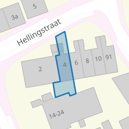 Perceel HZN00-D-3995