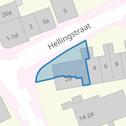 Perceel HZN00-D-3996