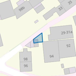 Perceel HZN00-D-4006