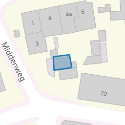 Perceel HZN00-D-4009