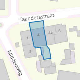 Perceel HZN00-D-4010