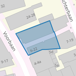Perceel HZN00-D-4024