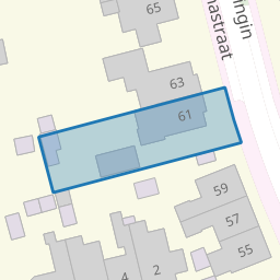 Perceel HZN00-D-4025