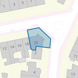 Perceel HZN00-D-4037