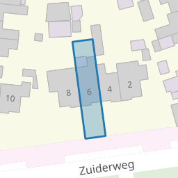 Perceel HZN00-D-4038