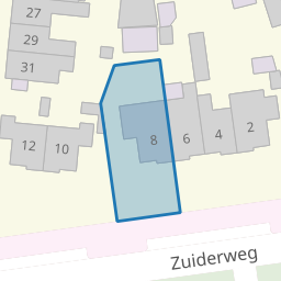 Perceel HZN00-D-4039