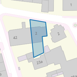 Perceel HZN00-D-4050