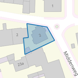 Perceel HZN00-D-4051