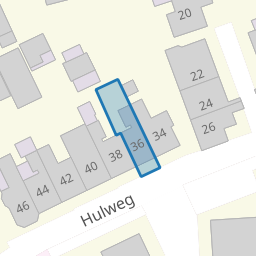 Perceel HZN00-D-4053