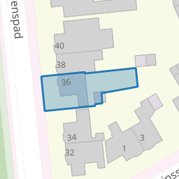 Perceel HZN00-D-4058