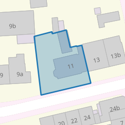 Perceel HZN00-D-4063