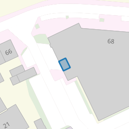 Perceel HZN00-D-4070