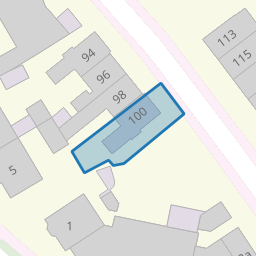 Perceel HZN00-D-4073