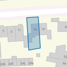 Perceel HZN00-D-4075
