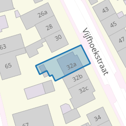 Perceel HZN00-D-4077